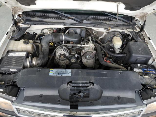 Photo 11 from auction – 2006 CHEVROLET SILVERADO with VIN 1GCEC14X06Z149636