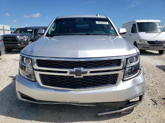 Photo 5 from auction – 2019 CHEVROLET SUBURBAN C with VIN 1GNSCHKC9KR206364