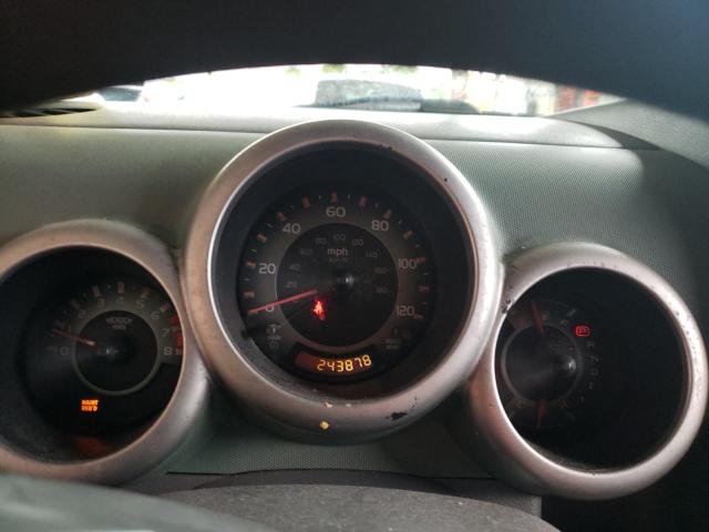 Фото 9 с аукциона – 2003 HONDA ELEMENT EX с VIN 5J6YH28503L035674
