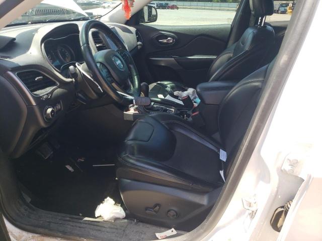 Photo 7 from auction – 2019 JEEP CHEROKEE L with VIN 1C4PJLLB1KD184256