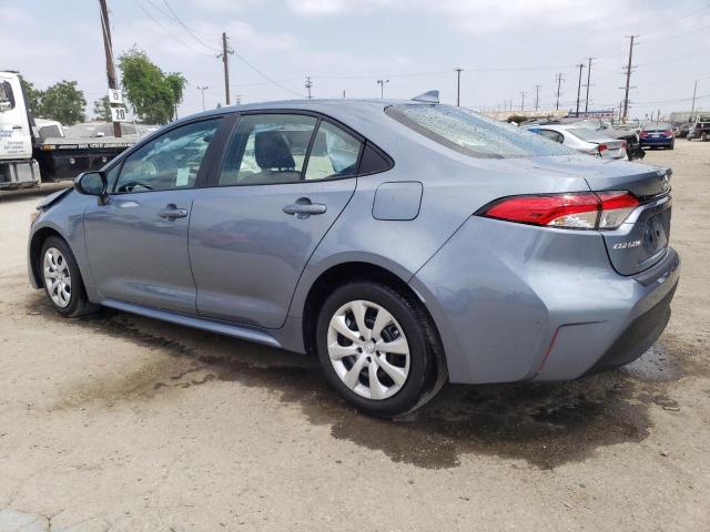 Photo 2 from auction – 2023 TOYOTA COROLLA LE with VIN 5YFB4MDE6PP028301