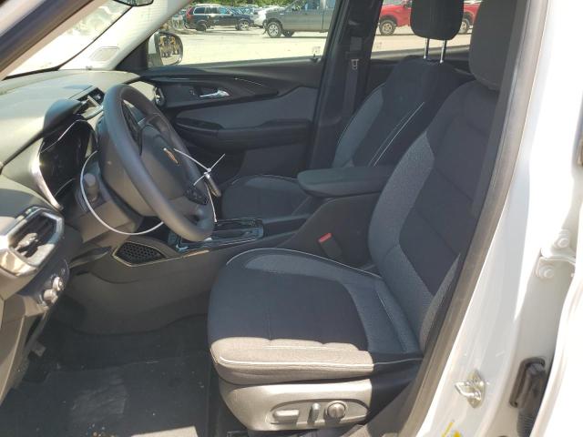Photo 7 from auction – 2023 CHEVROLET TRAILBLAZE with VIN KL79MRSL4PB025874