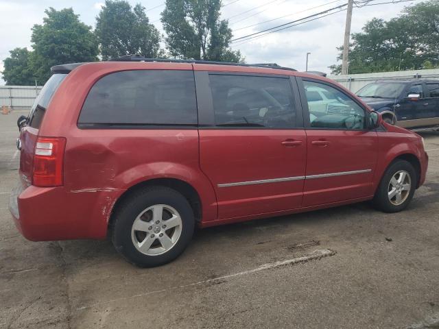 Photo 3 from auction – 2010 DODGE GRAND CARA with VIN 2D4RN5D18AR191119