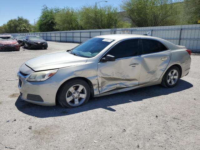 Photo 1 from auction – 2016 CHEVROLET MALIBU LIM with VIN 1G11A5SA6GF116582