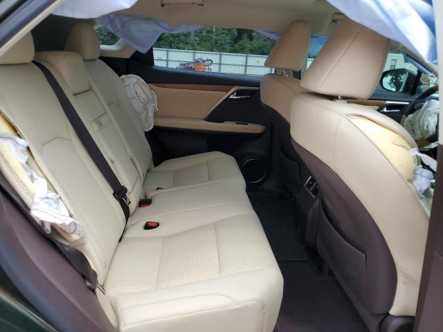Photo 11 from auction – 2020 LEXUS RX 350 with VIN 2T2HZMAA4LC177566
