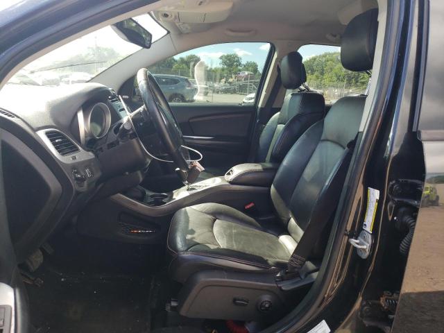 Photo 7 from auction – 2012 DODGE JOURNEY R/ with VIN 3C4PDDEG1CT230475