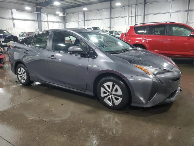 Photo 4 from auction – 2016 TOYOTA PRIUS with VIN JTDKARFU9G3011091