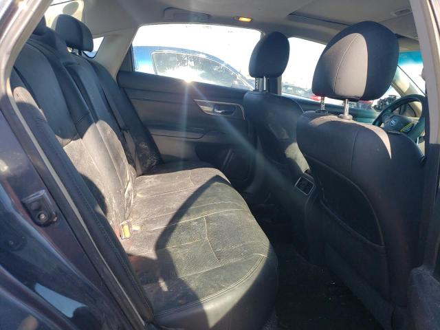 Photo 10 from auction – 2013 NISSAN ALTIMA 2.5 with VIN 1N4AL3AP4DC161048
