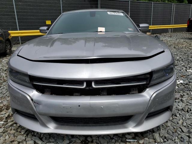 Photo 5 from auction – 2015 DODGE CHARGER SE with VIN 2C3CDXBG6FH916856