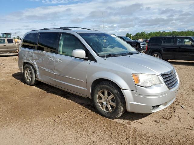 Photo 4 from auction – 2008 CHRYSLER TOWN & COU with VIN 2A8HR54P98R112206