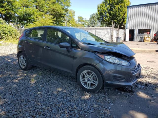 Photo 4 from auction – 2018 FORD FIESTA SE with VIN 3FADP4EJ9JM122169