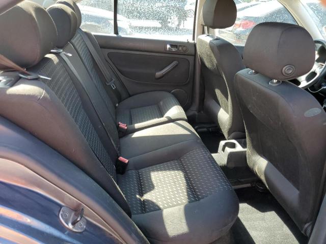 Photo 10 from auction – 2004 VOLKSWAGEN JETTA GL with VIN 3VWRK69M24M122496