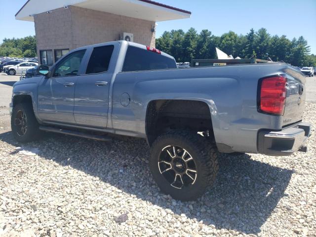 Photo 2 from auction – 2015 CHEVROLET SILVERADO with VIN 1GCVKREC8FZ255264