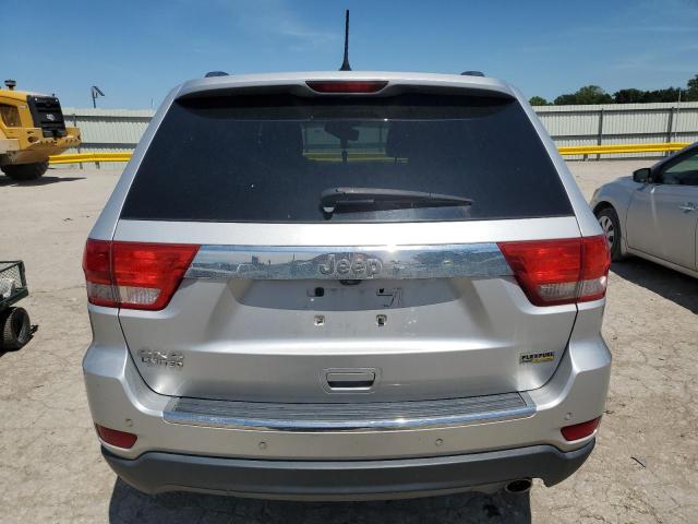 Photo 6 from auction – 2013 JEEP GRAND CHER with VIN 1C4RJFBG4DC622302