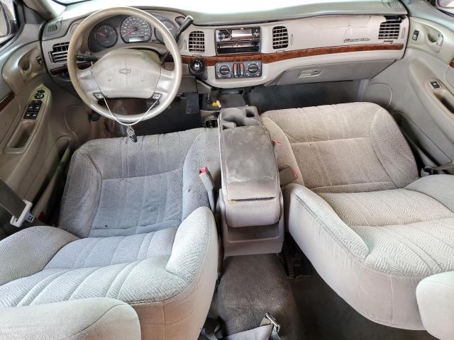 Photo 8 from auction – 2004 CHEVROLET IMPALA with VIN 2G1WF52E349465956