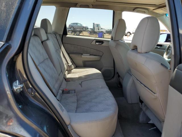 Photo 10 from auction – 2010 SUBARU FORESTER 2 with VIN JF2SH6CC5AH778471