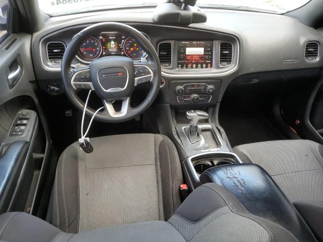 Photo 8 from auction – 2015 DODGE CHARGER R/ with VIN 2C3CDXCT1FH765713