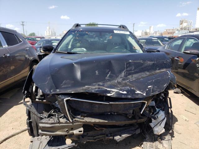 Photo 5 from auction – 2020 SUBARU OUTBACK LI with VIN 4S4BTANC8L3102802