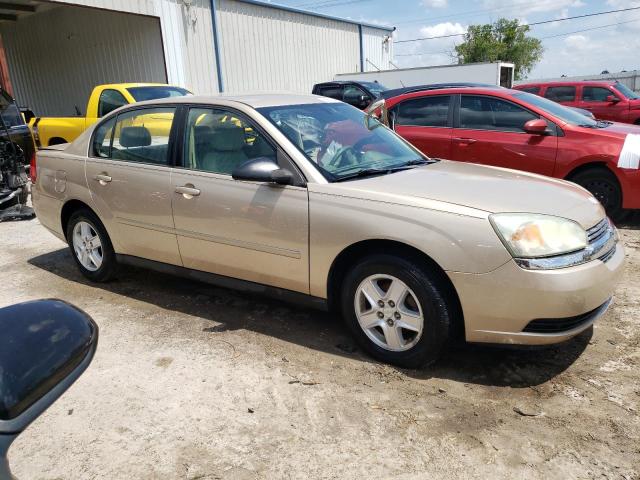 Photo 4 from auction – 2005 CHEVROLET MALIBU LS with VIN 1G1ZT52845F244617