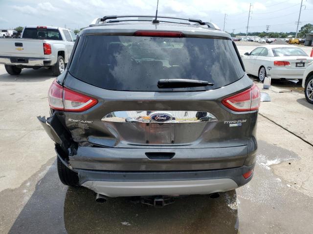 Photo 6 from auction – 2015 FORD ESCAPE TIT with VIN 1FMCU9J95FUA58301