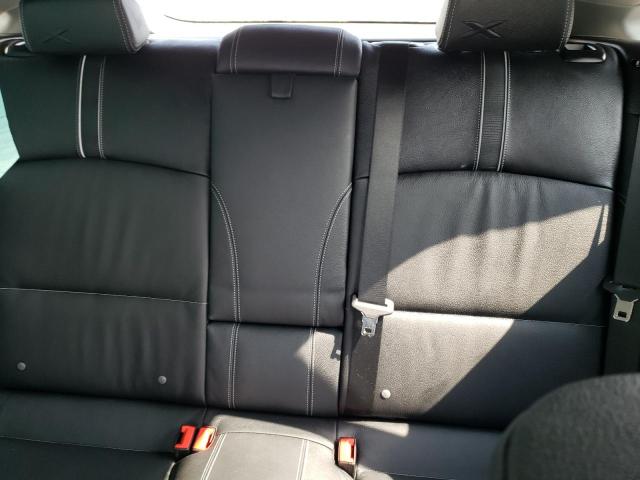 Photo 10 from auction – 2017 BMW X4 XDRIVE2 with VIN 5UXXW3C50H0R23370