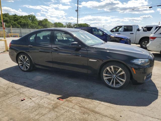Photo 4 from auction – 2016 BMW 528 I with VIN WBA5A5C59GG354721