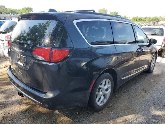Photo 3 from auction – 2017 CHRYSLER PACIFICA T with VIN 2C4RC1BG7HR570626