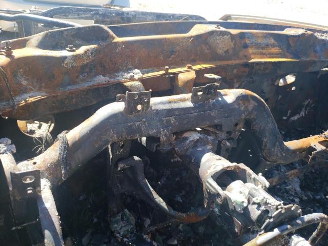 Photo 9 from auction – 2015 CHEVROLET SILVERADO with VIN 1GCRCPEC3FZ429342