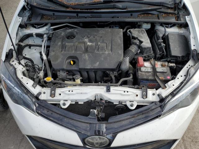 Photo 11 from auction – 2017 TOYOTA COROLLA L with VIN 5YFBURHE5HP592398