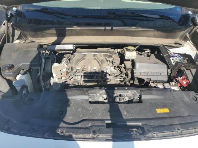 Photo 12 from auction – 2014 INFINITI QX60 with VIN 5N1AL0MNXEC550714
