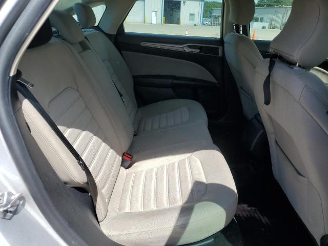 Photo 10 from auction – 2018 FORD FUSION S with VIN 3FA6P0G73JR258934