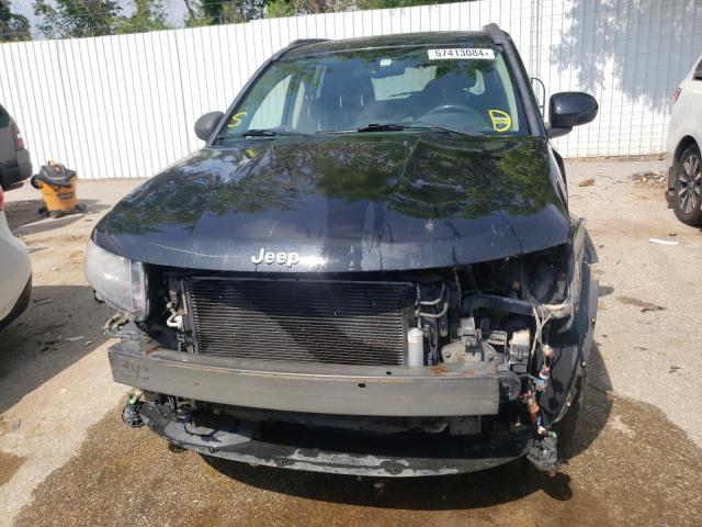 Photo 5 from auction – 2016 JEEP COMPASS LA with VIN 1C4NJDEB2GD674819