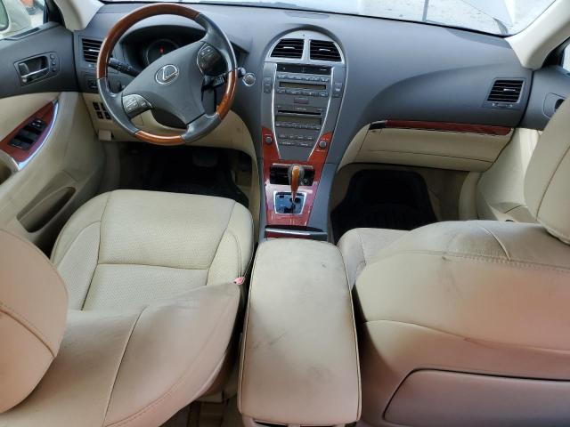 Foto 8 de la subasta – 2012 LEXUS ES 350 con VIN JTHBK1EG3C2486177