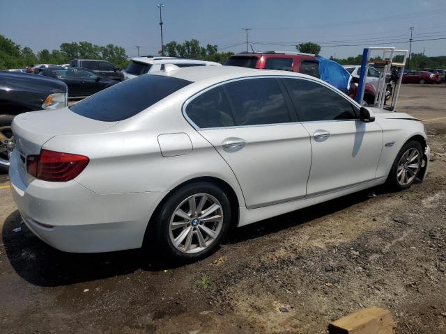 Photo 3 from auction – 2014 BMW 528 XI with VIN WBA5A7C55ED612291