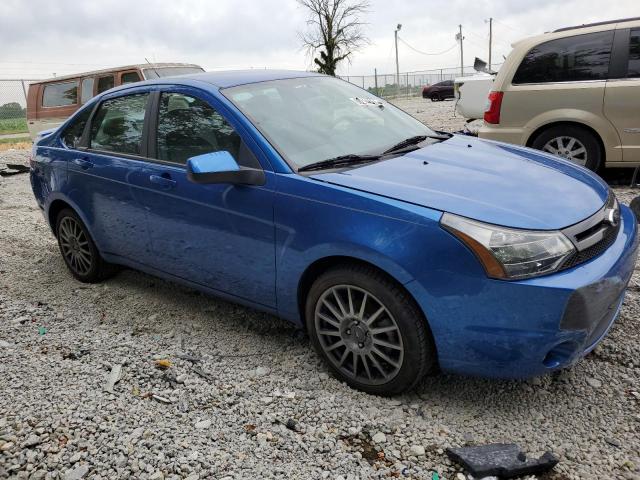 Photo 4 from auction – 2010 FORD FOCUS SES with VIN 1FAHP3GN8AW191771