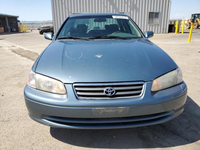 Photo 5 from auction – 2000 TOYOTA CAMRY LE with VIN JT2BG28K6Y0401353