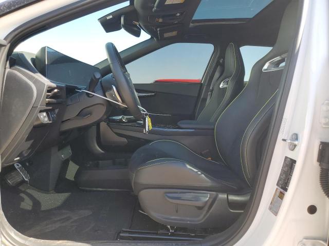 Photo 7 from auction – 2023 KIA EV6 GT with VIN KNDC5DLE7P5120551
