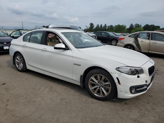 Photo 4 from auction – 2015 BMW 528 XI with VIN WBA5A7C53FD628300