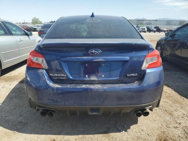 Photo 6 from auction – 2015 SUBARU WRX PREMIU with VIN JF1VA1D69F8812923