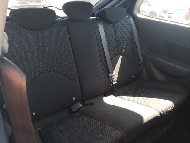 Photo 10 from auction – 2010 HYUNDAI ACCENT SE with VIN KMHCN3BC1AU186791