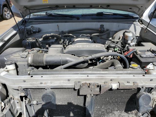 Photo 11 from auction – 2003 TOYOTA TUNDRA SR5 with VIN 5TBKT44193S374840