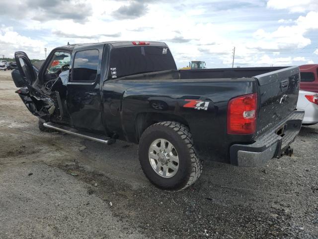 Photo 2 from auction – 2011 CHEVROLET SILVERADO with VIN 1GC1KYE87BF219503