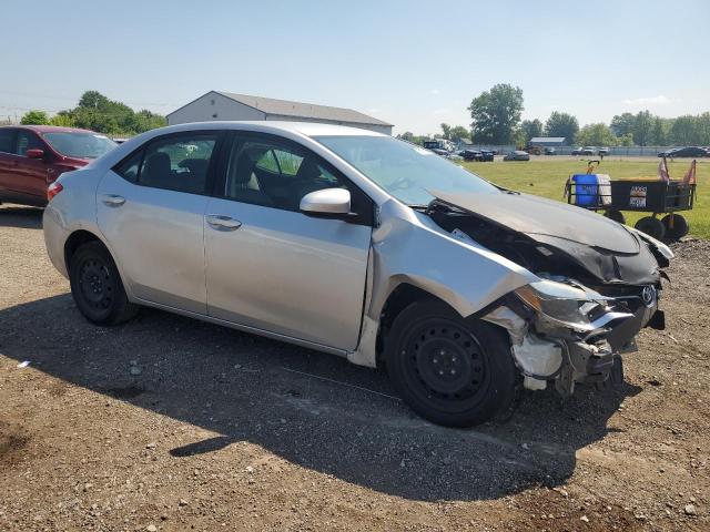Photo 4 from auction – 2015 TOYOTA COROLLA L with VIN 2T1BURHE8FC411968