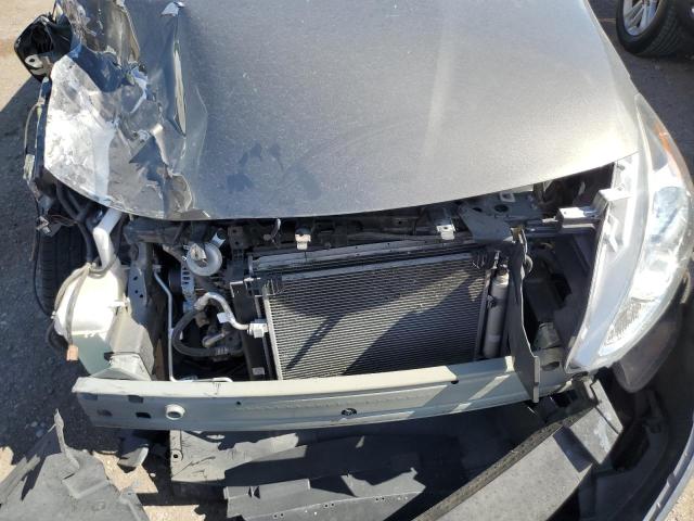 Photo 11 from auction – 2016 NISSAN VERSA S with VIN 3N1CN7AP6GL903675