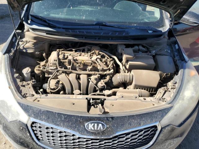 Photo 11 from auction – 2014 KIA FORTE EX with VIN KNAFX4A80E5152921