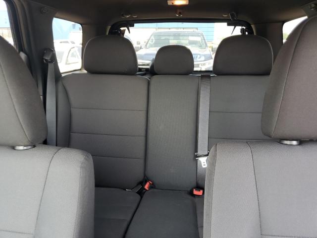 Foto 10 de la subasta – 2010 FORD ESCAPE XLT con VIN 1FMCU0D73AKD00402