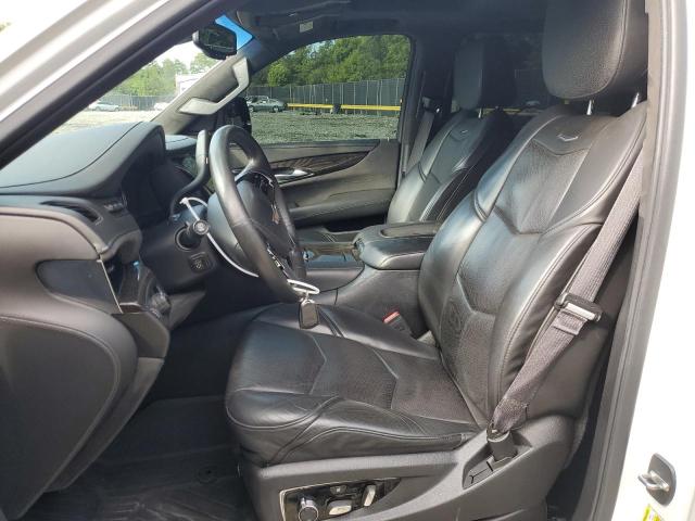 Photo 7 from auction – 2016 CADILLAC ESCALADE E with VIN 1GYS3KKJ1GR266760