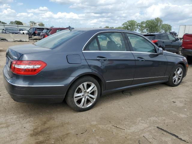 Photo 3 from auction – 2011 MERCEDES-BENZ E 350 4MAT with VIN WDDHF8HB2BA394013