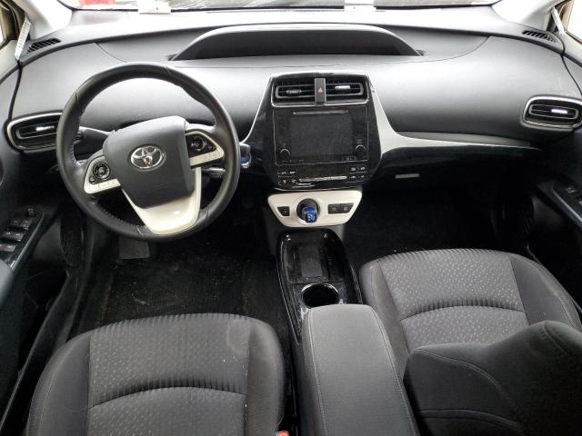 Photo 8 from auction – 2017 TOYOTA PRIUS with VIN JTDKARFU7H3051526