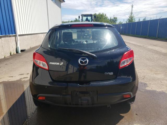 Photo 6 from auction – 2011 MAZDA MAZDA2 with VIN JM1DE1HY6B0127583